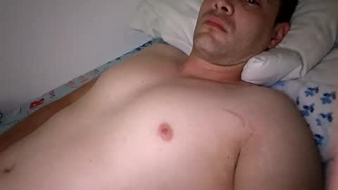 mateo2803 online show from July 14, 7:35 am