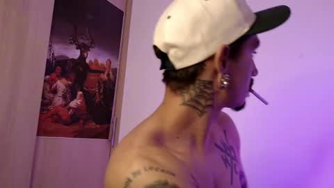 Mateo online show from April 21, 3:13 am