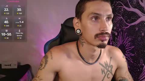 Mateo online show from November 25, 2:43 am