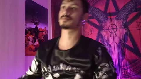 Mateo online show from May 29, 1:03 am
