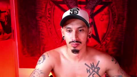 Mateo online show from June 17, 1:21 am