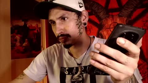 Mateo online show from April 28, 4:28 am