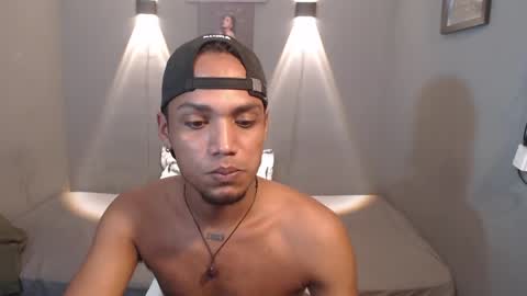 Mateo and Noah online show from May 27, 6:38 pm