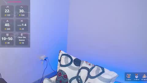 Mateo and Noah online show from February 16, 6:39 pm