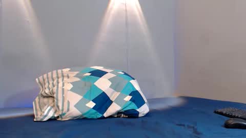 Mateo and Noah online show from April 23, 12:29 pm