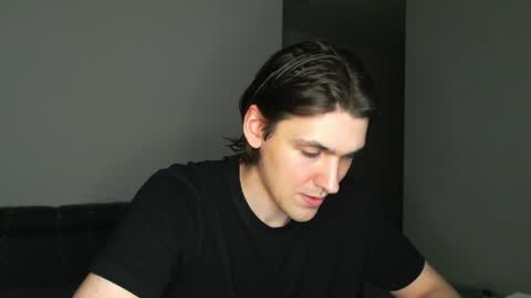 mateo_zeus online show from March 30, 11:05 pm