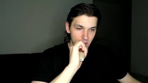 mateo_zeus online show from June 7, 5:29 pm