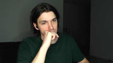 mateo_zeus online show from April 23, 12:18 am