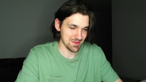 mateo_zeus online show from April 19, 12:11 am