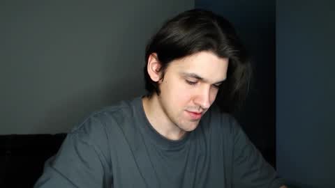 mateo_zeus online show from January 17, 7:55 pm