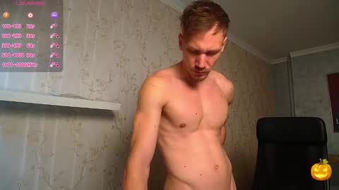 MateoBenjamin online show from October 29, 6:59 am