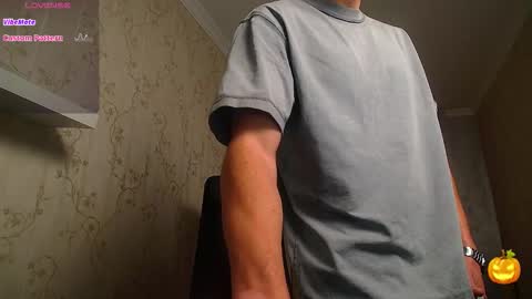 MateoBenjamin online show from November 4, 6:37 am