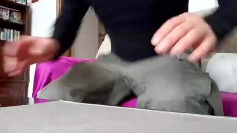 Saknoel online show from December 9, 9:39 am