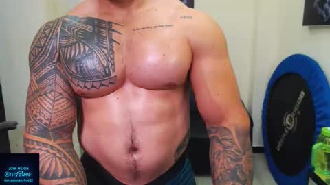 Mateo online show from December 4, 6:29 pm