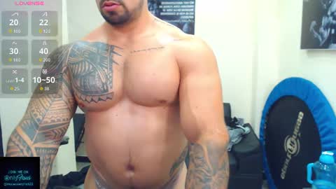 Mateo online show from June 12, 6:07 pm