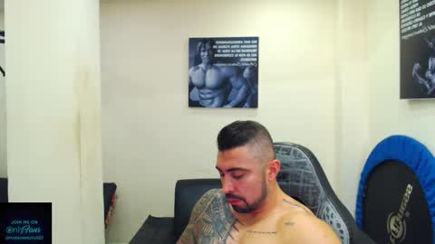 Mateo online show from January 14, 10:29 pm