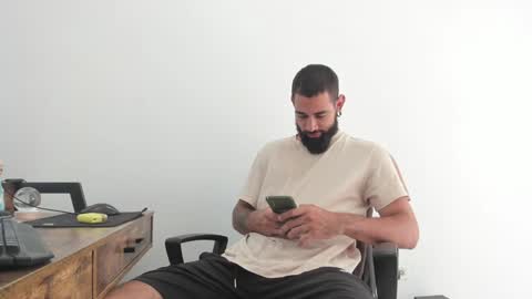 Matheus     online show from January 14, 6:28 pm