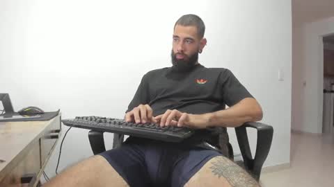 Matheus     online show from March 3, 10:20 pm