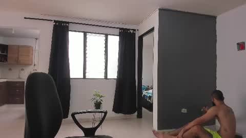 Matheus     online show from June 13, 2:05 pm