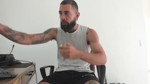 Matheus     online show from January 27, 6:41 pm