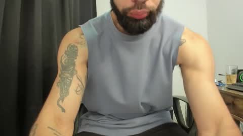 Matheus     online show from March 12, 8:45 pm