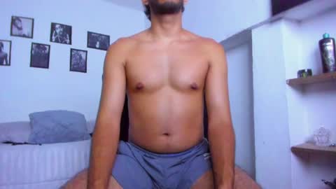 Teo online show from April 21, 1:42 am