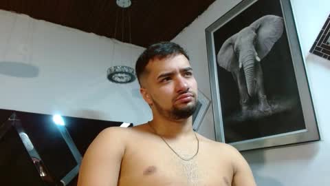 Mathews online show from September 23, 11:37 am