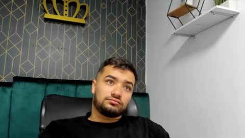 Mathews online show from February 25, 12:09 pm