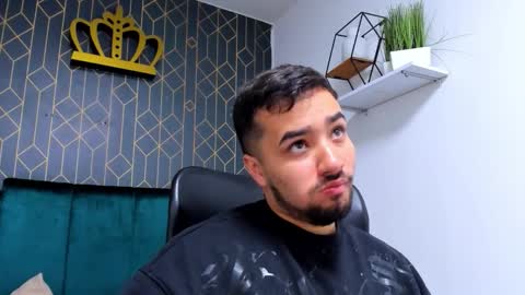 Mathews online show from December 17, 12:34 pm