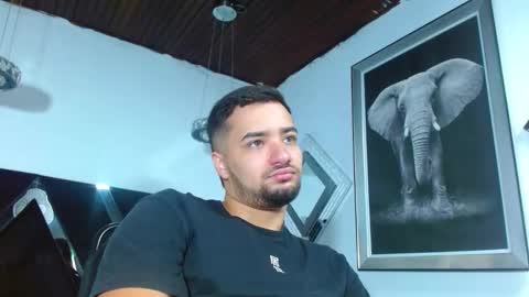 Mathews online show from September 24, 11:39 am