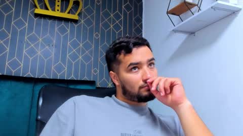 Mathews online show from March 6, 12:04 pm