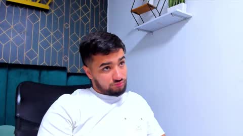 Mathews online show from February 17, 11:53 am