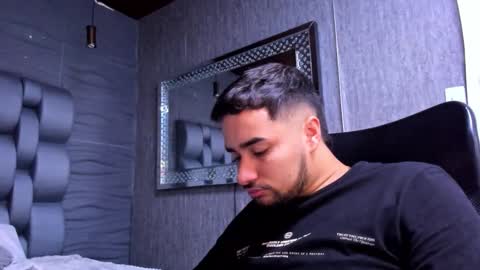 Mathews online show from October 29, 12:07 pm