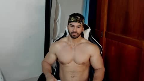 mathews_smith online show from April 1, 12:39 pm