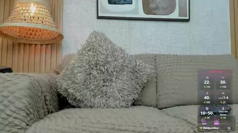 mathilda_liz online show from November 28, 1:51 pm