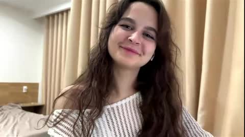 Monika online show from June 1, 3:24 pm
