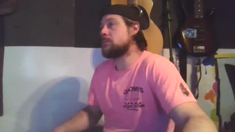 Snapshot of mathydonaski chatting on January 24, 9:39 am mathydonaski online show from January 24, 9:39 am