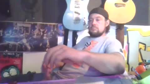 Snapshot of mathydonaski chatting on February 20, 9:09 pm mathydonaski online show from February 20, 9:09 pm