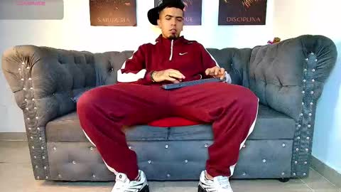  MATIAS COSTA  online show from November 2, 12:05 pm