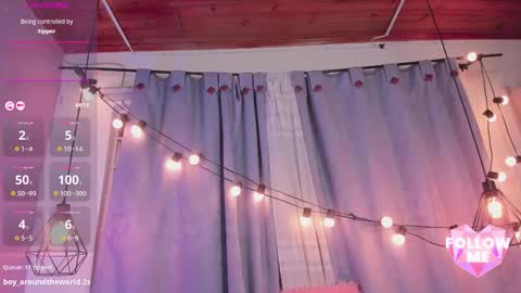 Mati  online show from November 29, 4:20 am