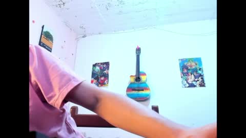 matiasganthier online show from March 24, 7:47 am