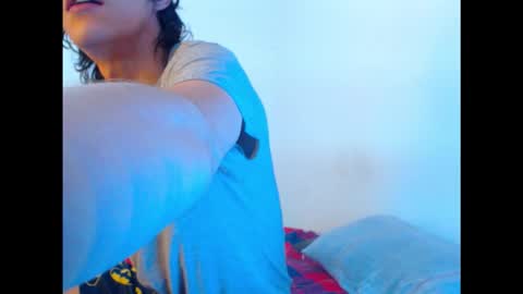 matiasganthier online show from November 27, 5:04 am