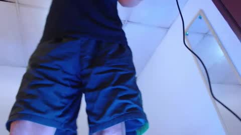 matiasganthier online show from September 11, 7:15 pm