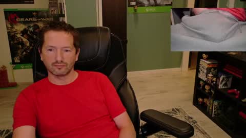 matic_time online show from June 22, 3:25 am
