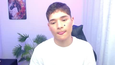 Mati online show from April 24, 1:35 pm