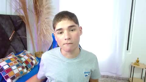 Mati online show from November 9, 1:36 pm