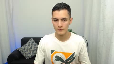 Matias online show from November 13, 4:53 pm