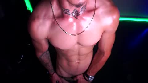 matius online show from January 31, 6:57 pm