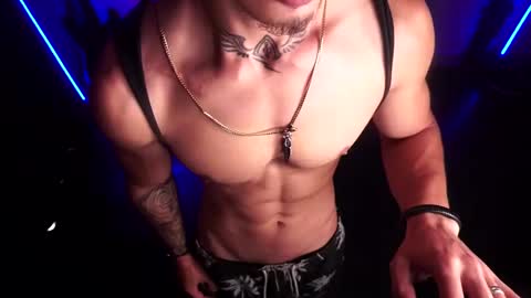 matius online show from February 21, 2:38 pm