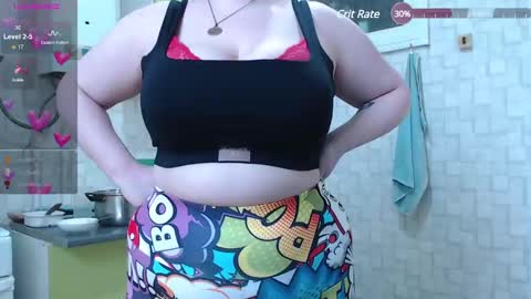 Snapshot of matreshka66 chatting on February 6, 9:00 am Daria online show from February 6, 9:00 am